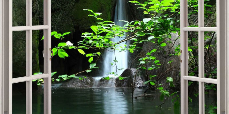 کاربرد آلومینیوم در ساخت پنجره