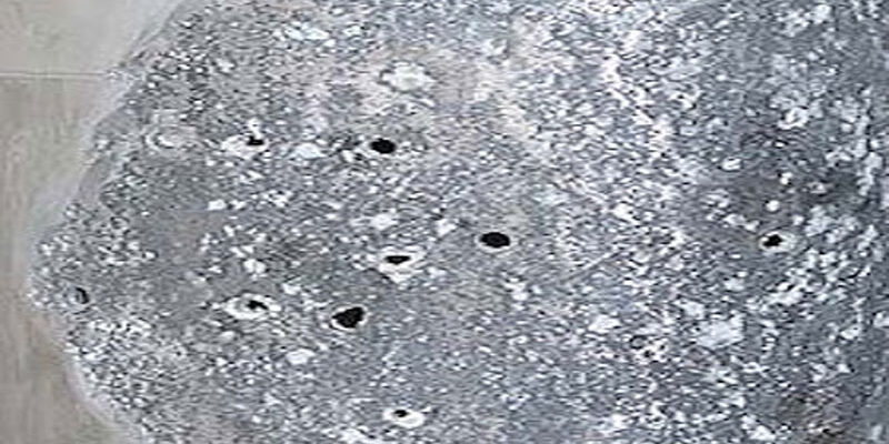 خوردگی آلومینیوم
