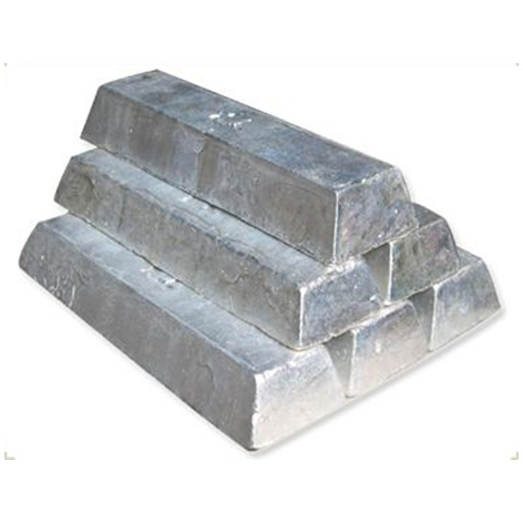 شمش آلومینیوم